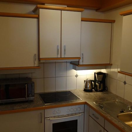 Kals-am Großglockner Grossglocknerappartement חדר תמונה