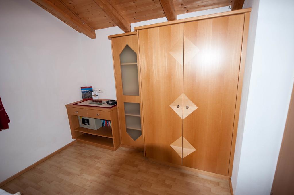 Kals-am Großglockner Grossglocknerappartement חדר תמונה