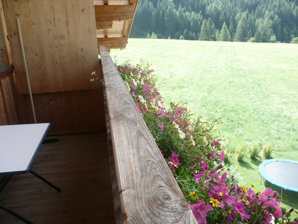 Kals-am Großglockner Grossglocknerappartement חדר תמונה