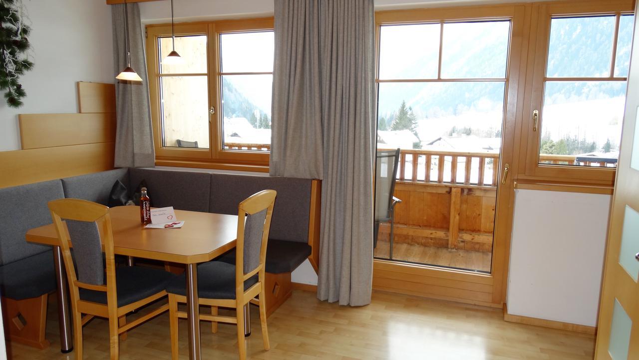 Kals-am Großglockner Grossglocknerappartement מראה חיצוני תמונה