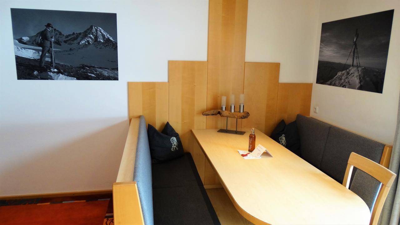 Kals-am Großglockner Grossglocknerappartement מראה חיצוני תמונה