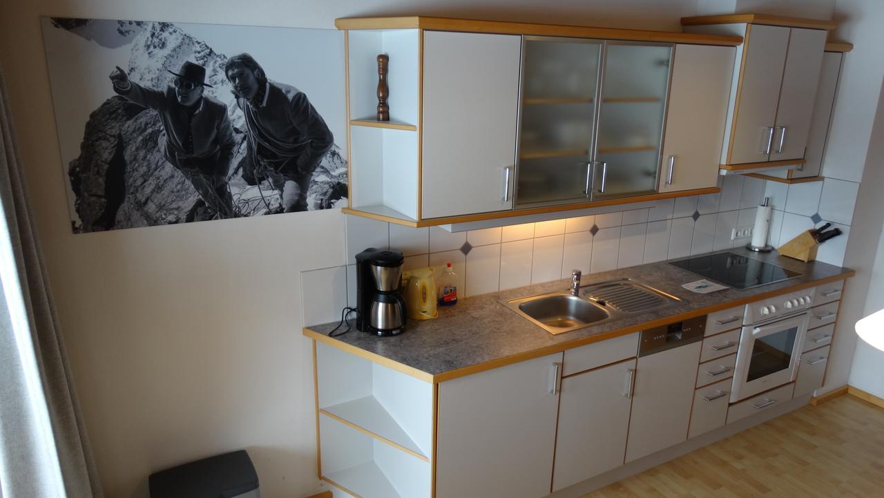 Kals-am Großglockner Grossglocknerappartement מראה חיצוני תמונה